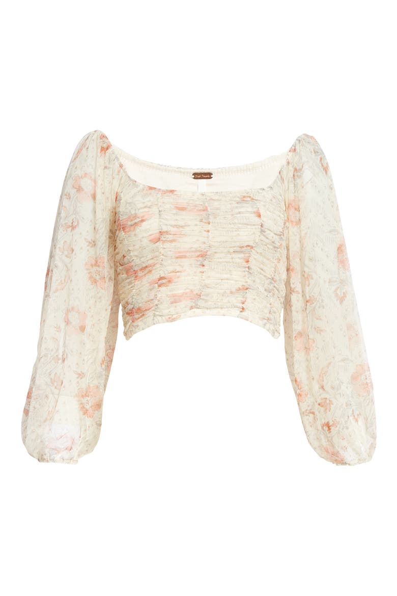 Lilia Crop Top, Alternate, color, TEA COMBO