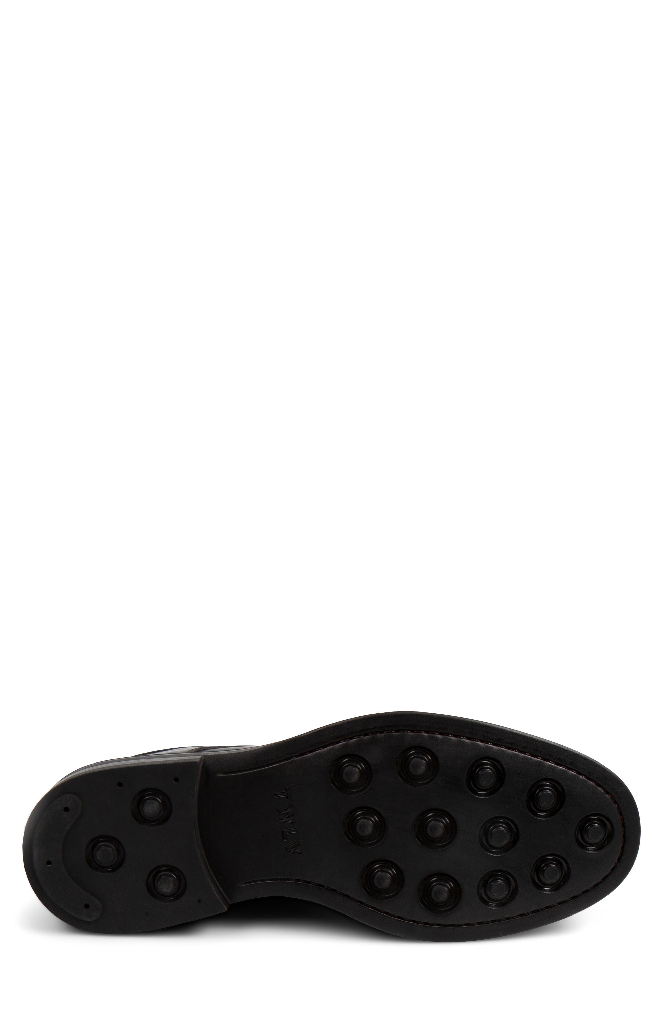 Project TWLV Link Penny Loafer, Alternate, color, 