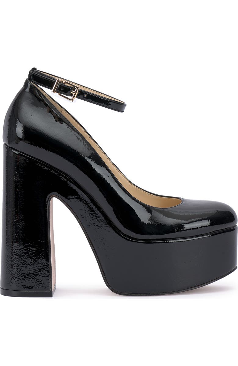 Jessica Simpson Macee Platform Pump, Alternate, color,