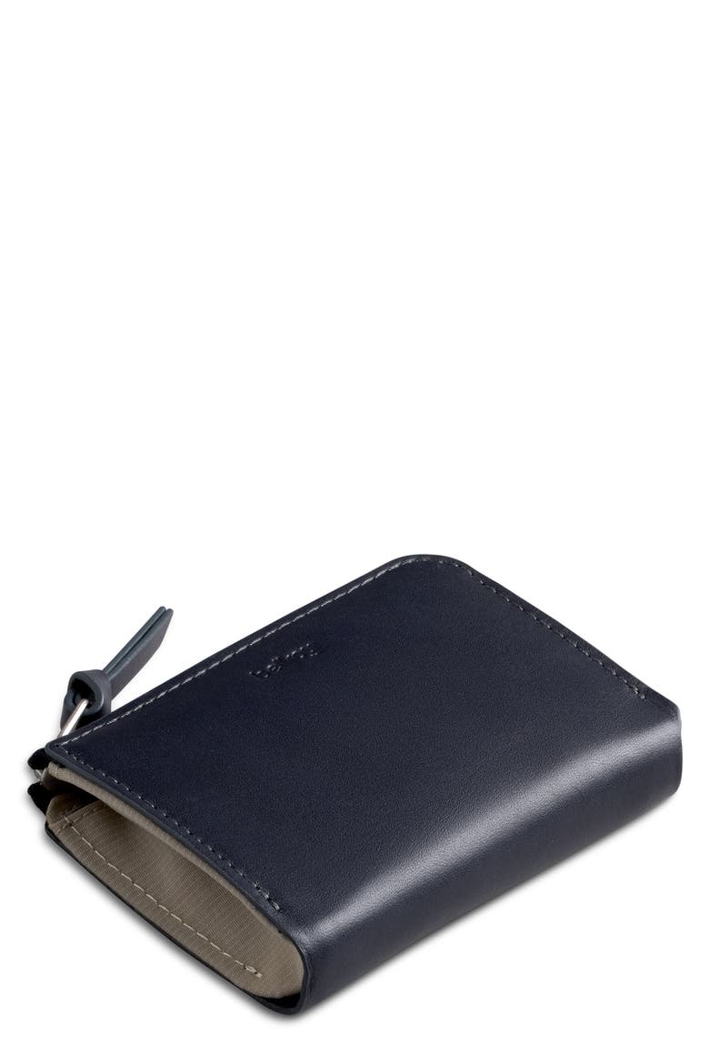 L-Pocket Wallet, Main, color, NAVY