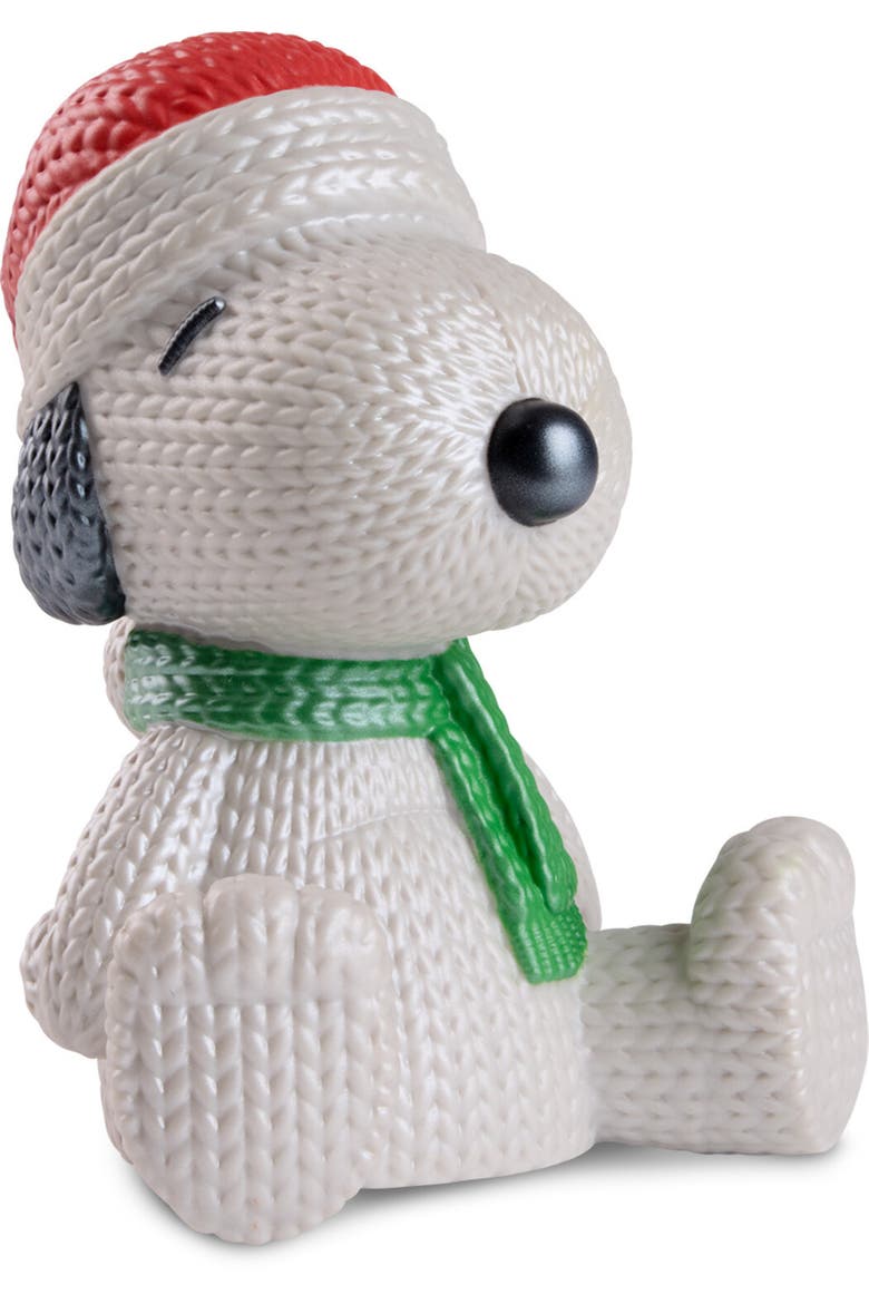 Peanuts - Snoopy, Alternate, color, Multicolor