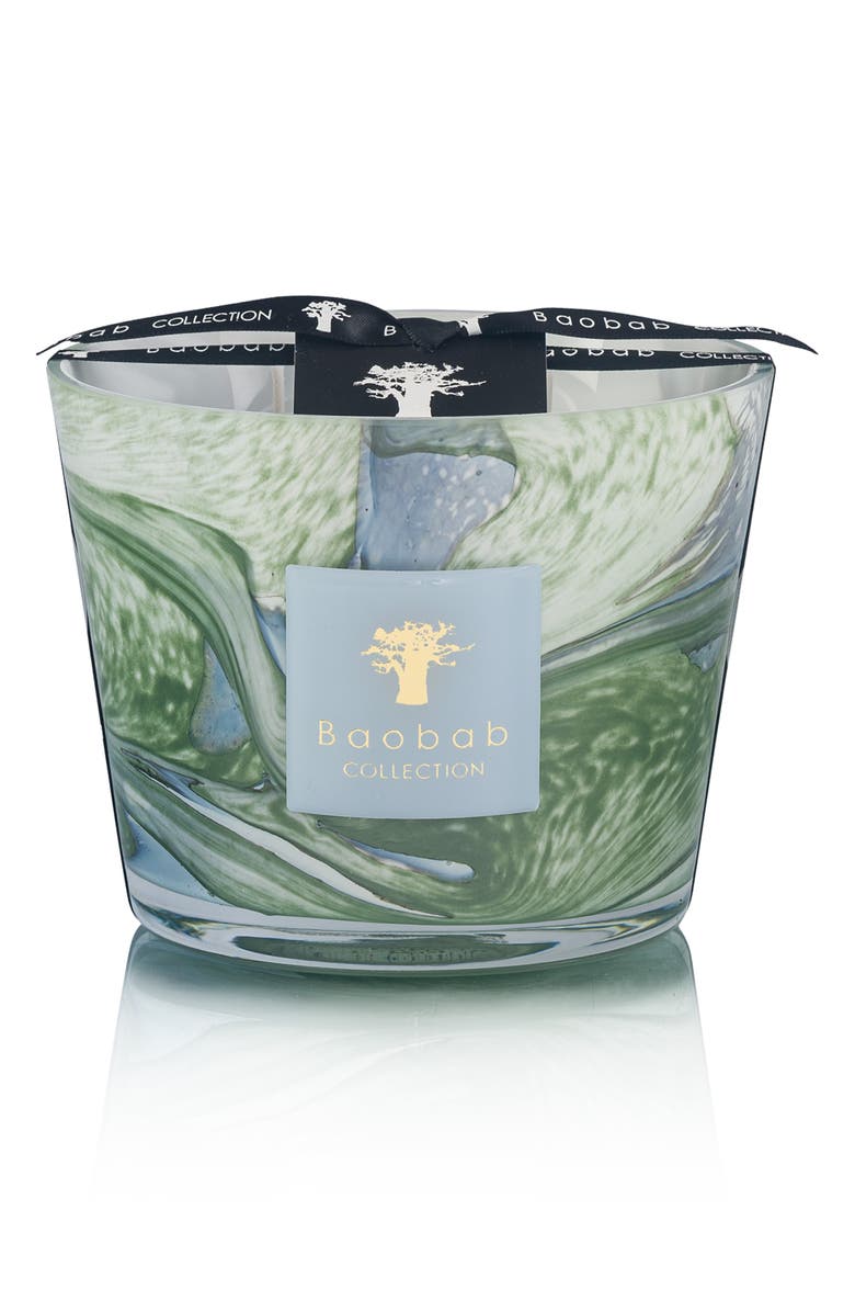 Baobab Collection Max 10 Leaves Marius Candle, Main, color, 