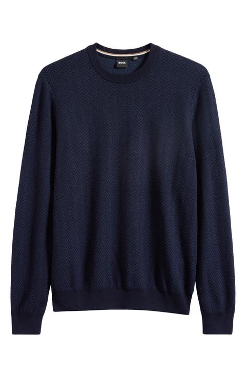 Habito Wool Blend Sweater