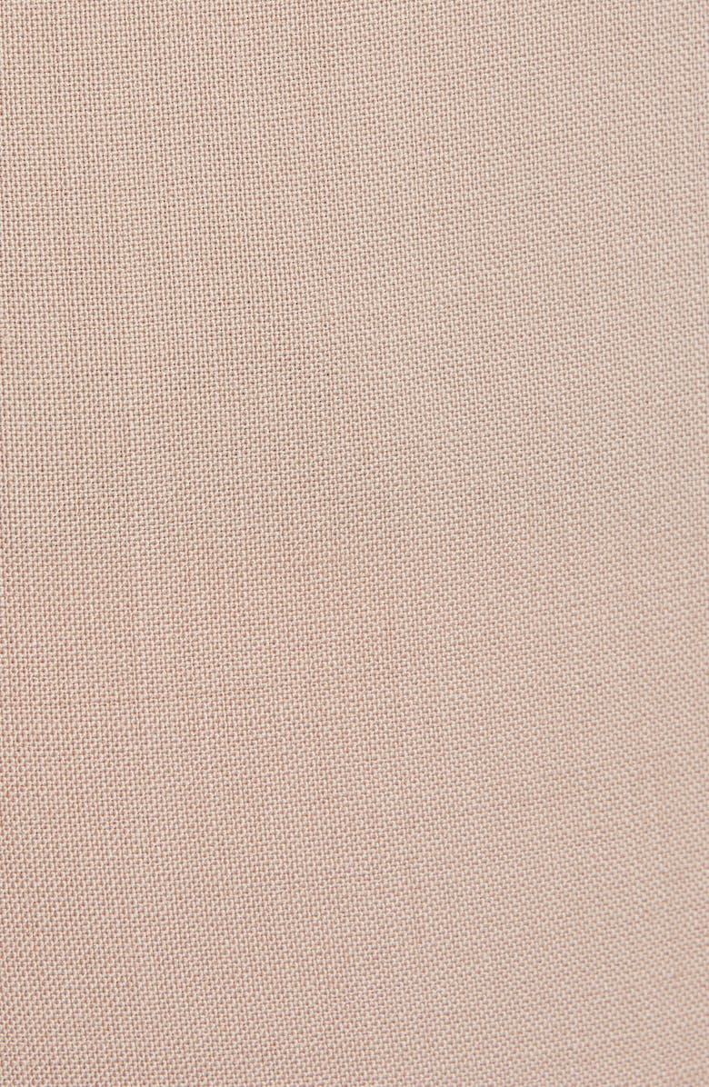 Judith & Charles Clive Ankle Stretch Wool Trousers, Alternate, color,