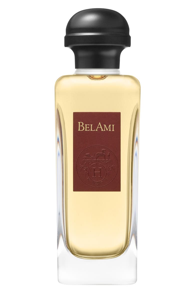 Bel Ami - Eau de Toilette, Main, color, NO COLOR