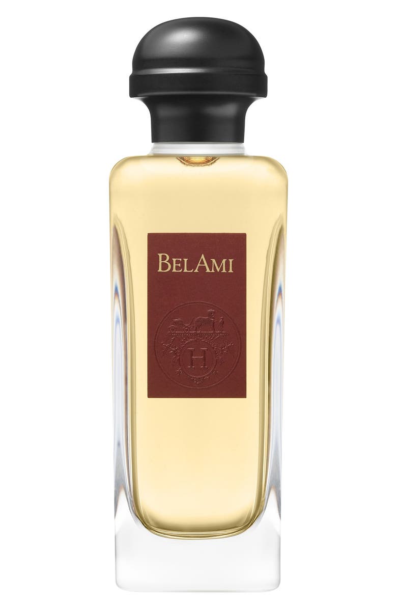 Hermès Bel Ami - Eau de Toilette, Main, color, 