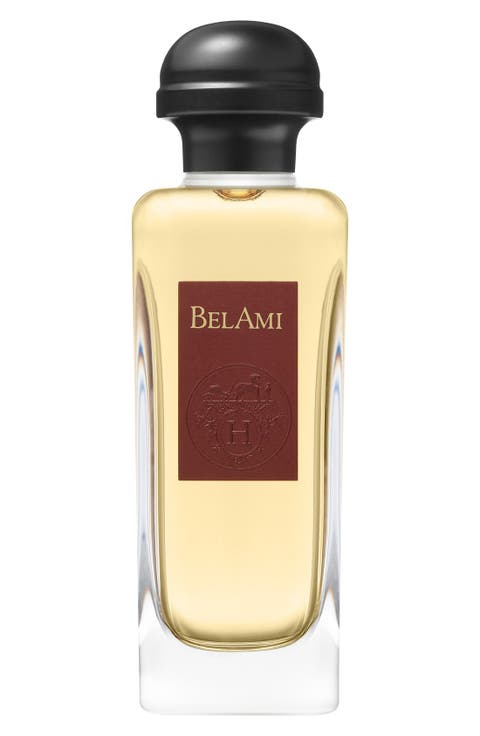 Bel Ami - Eau de Toilette