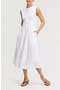 selected Bright White