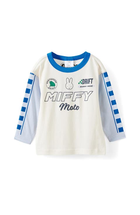 Kid's License Long Sleeve Tee
