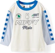 Cotton On Kids Kid's License Long Sleeve Tee