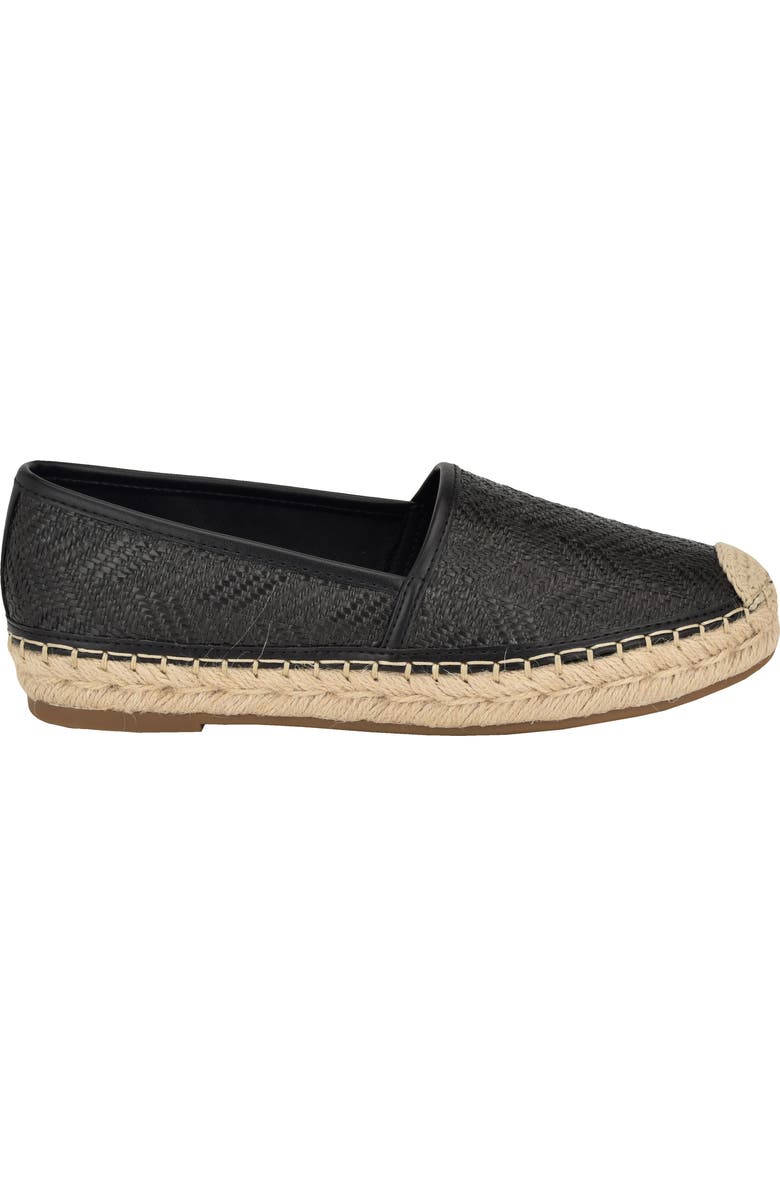 Calvin Klein Padona Espadrille Flat, Alternate, color,