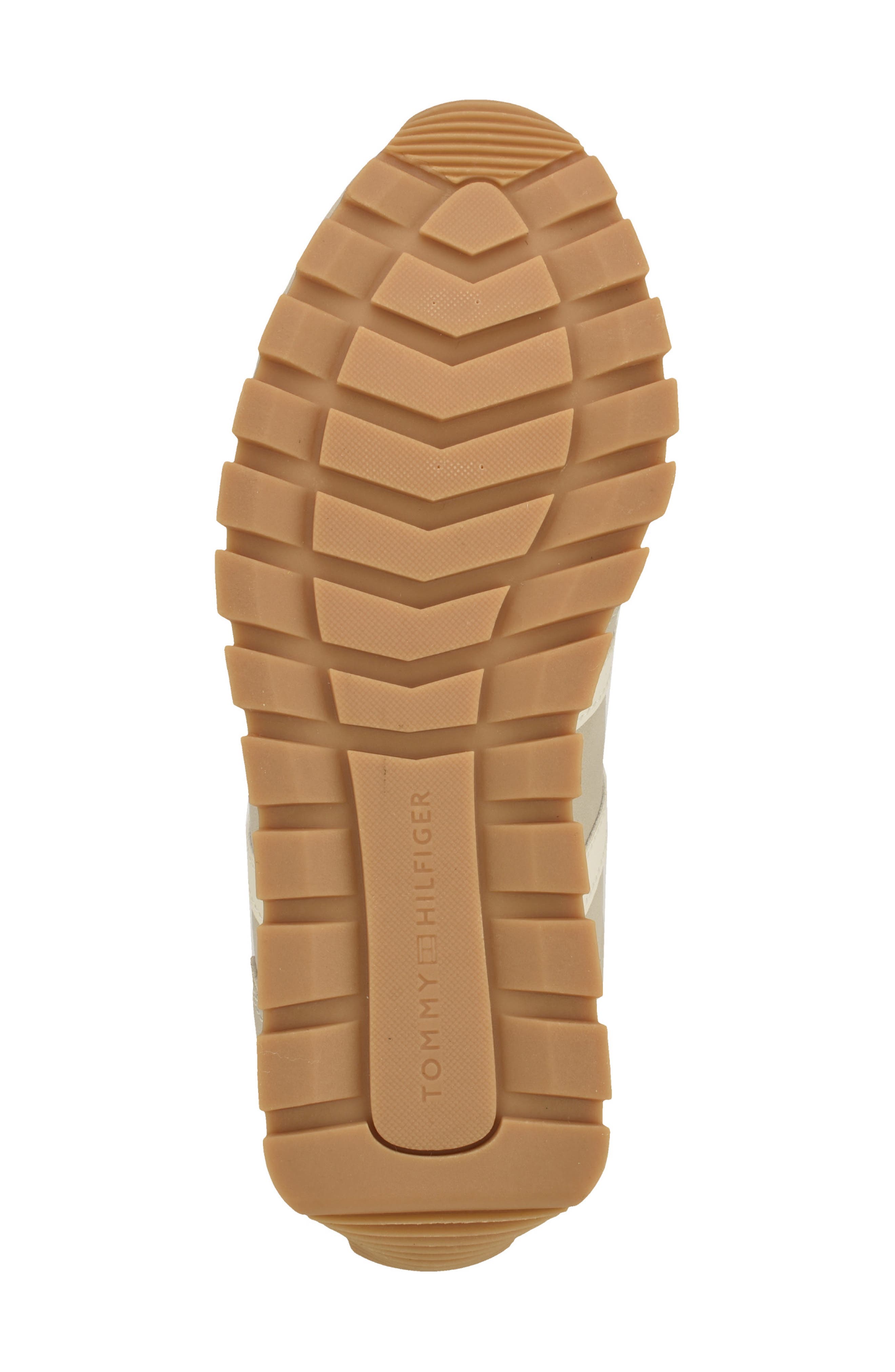 Hezena Sneaker, Alternate, color, TAN