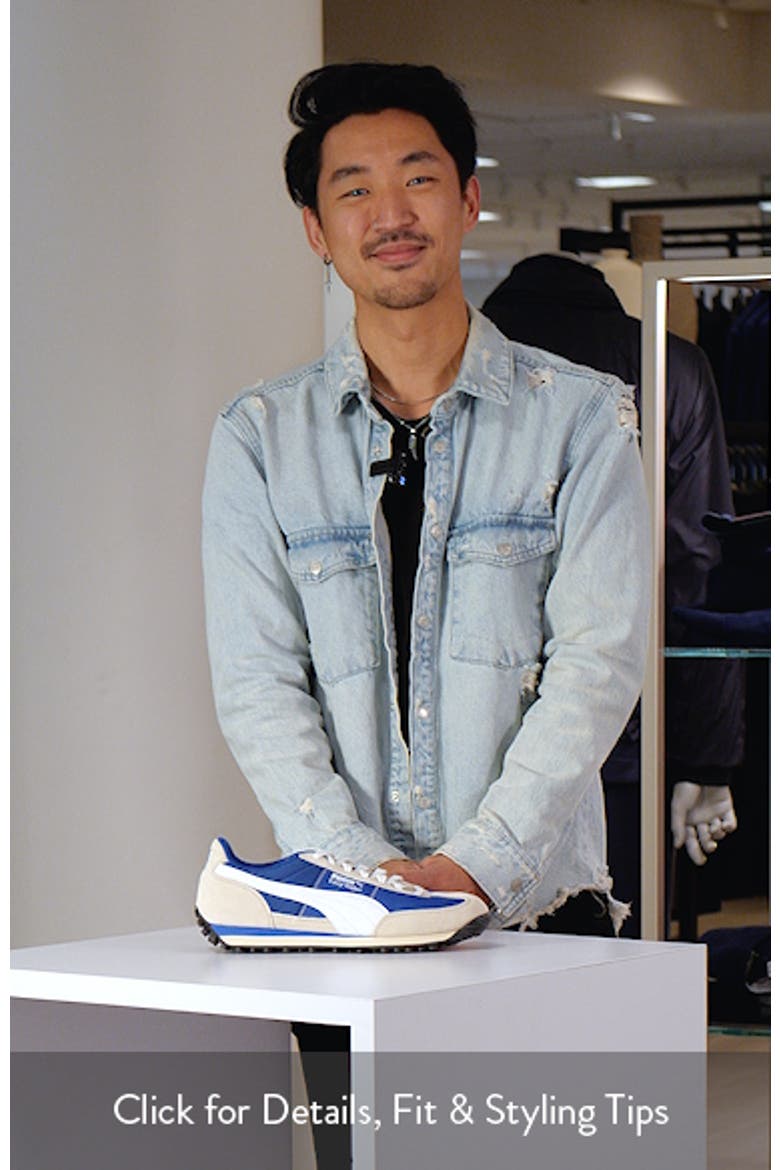 Easy Rider Thrive Triumph Sneaker (Men) | Nordstrom