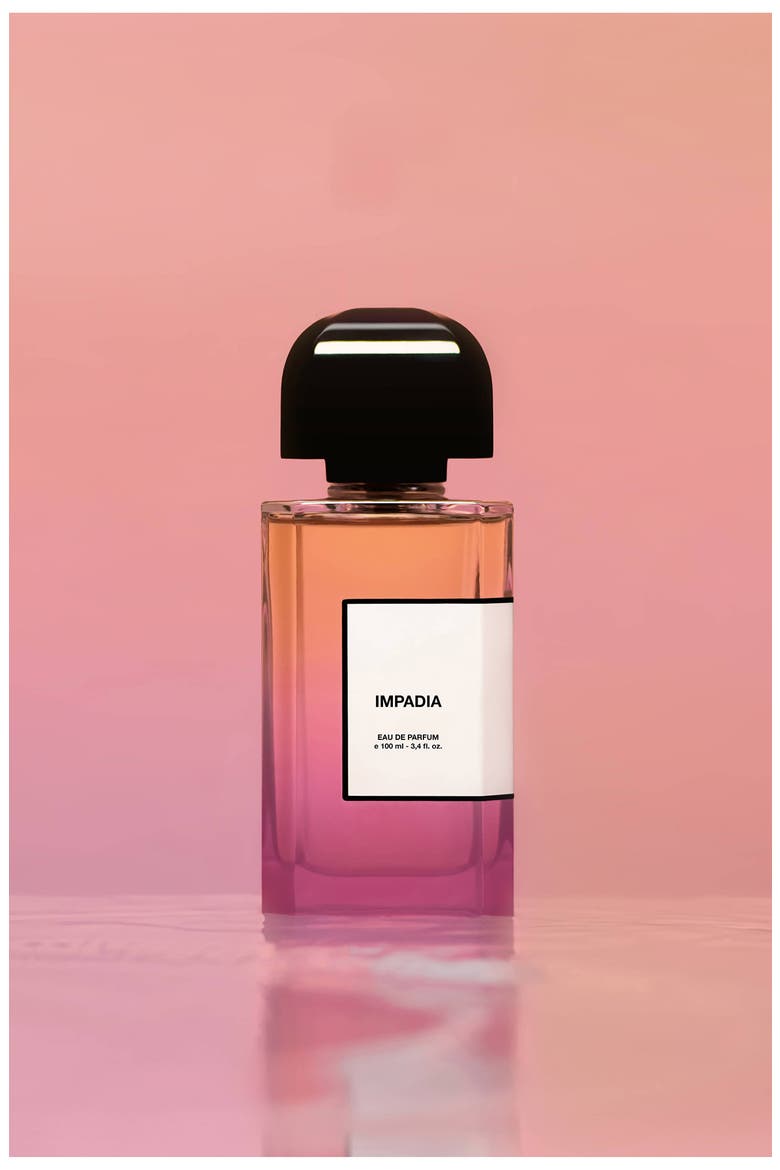 Impadia Eau de Parfum, Alternate, color, NO COLOR