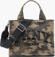 DKNY Hadlee Small Tote