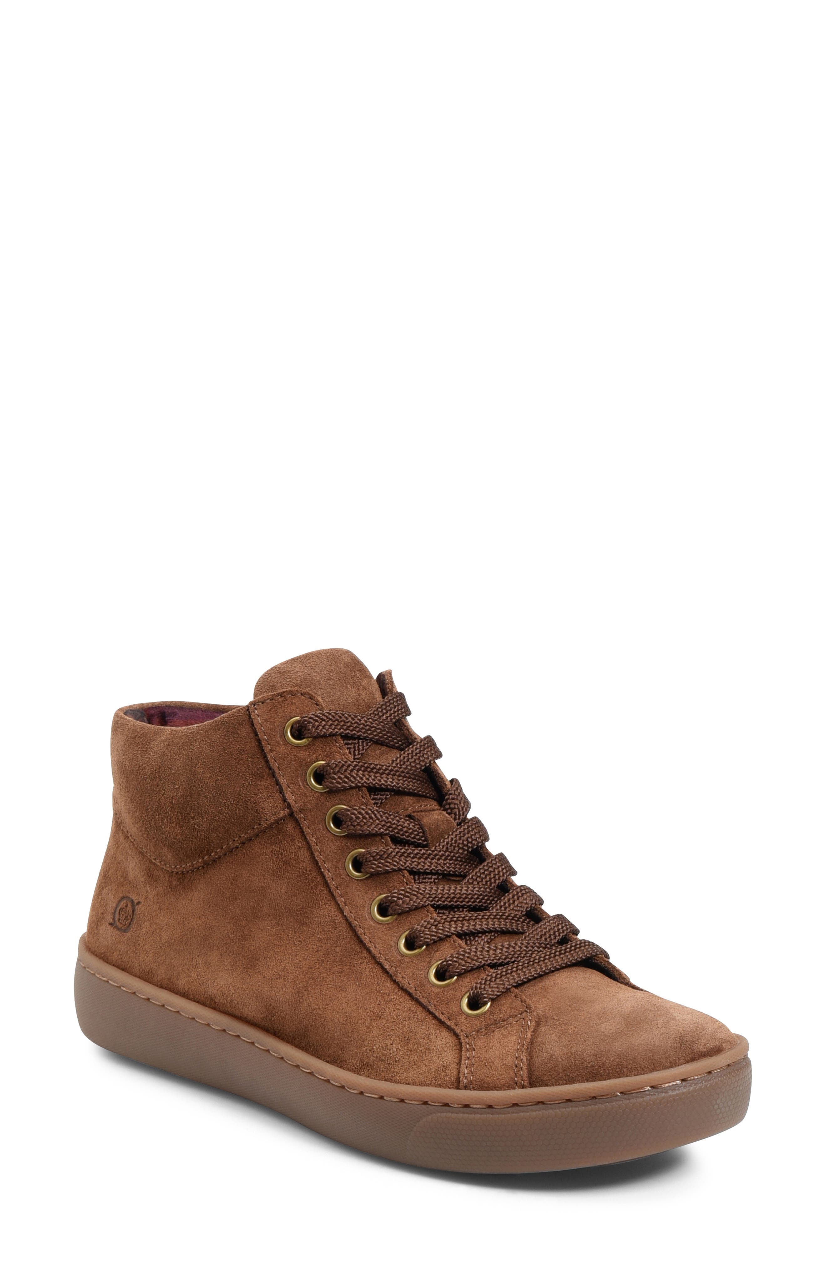 Børn Swanson Sneaker, Main, color, 