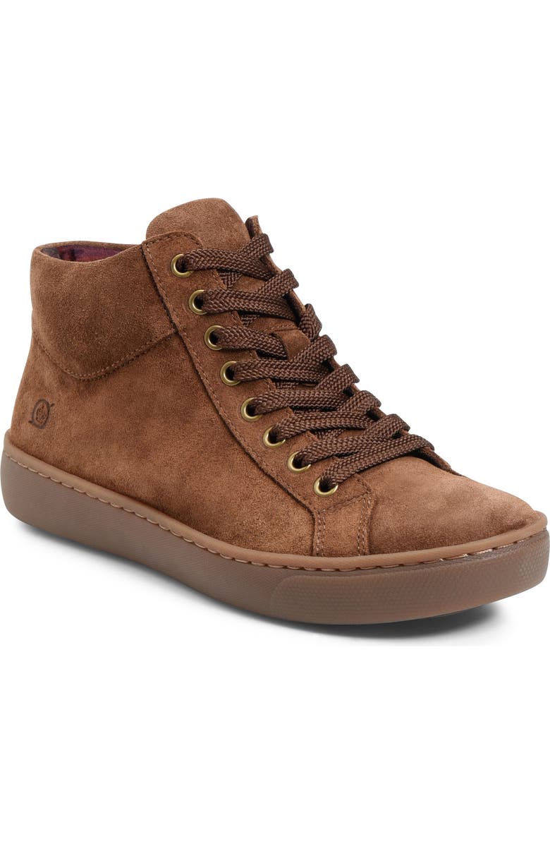 Børn Swanson Sneaker, Main, color,