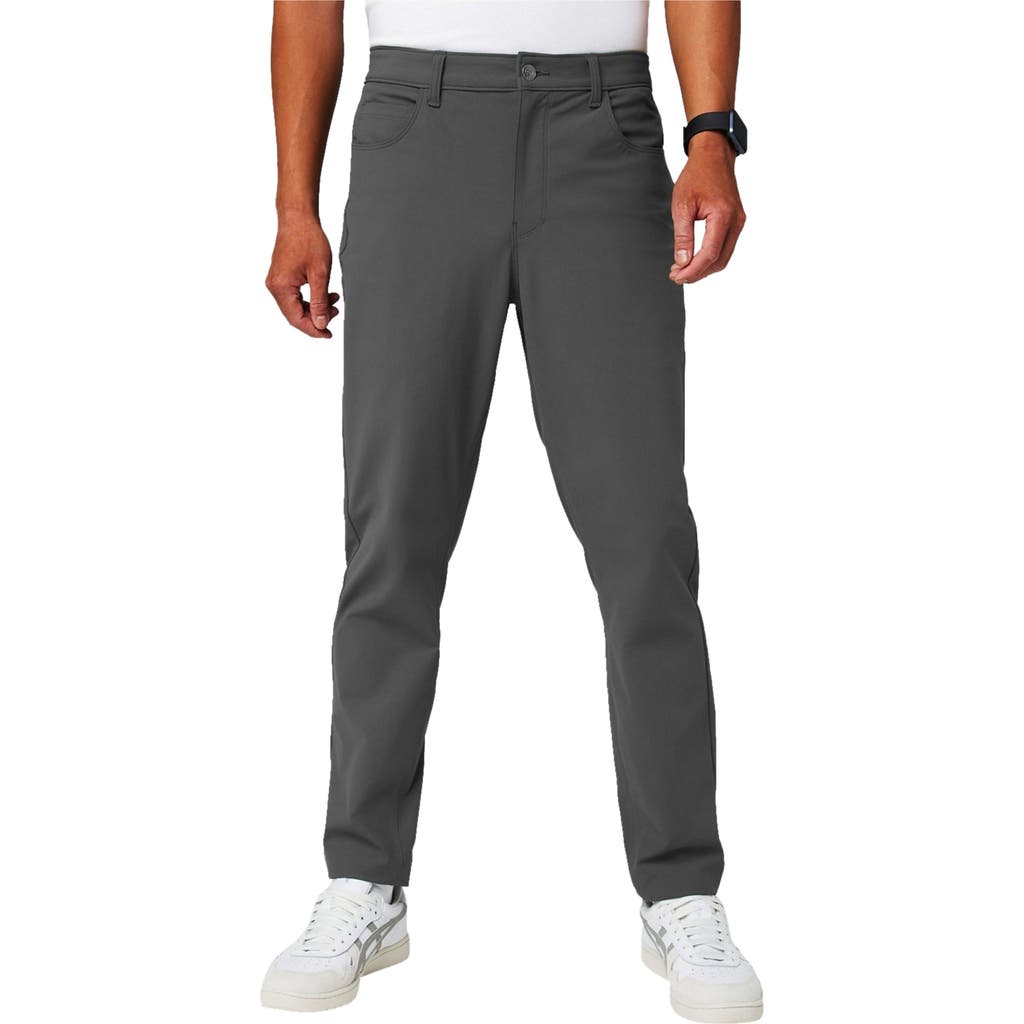 Fabletics The Don 5-pocket Pant In Multi