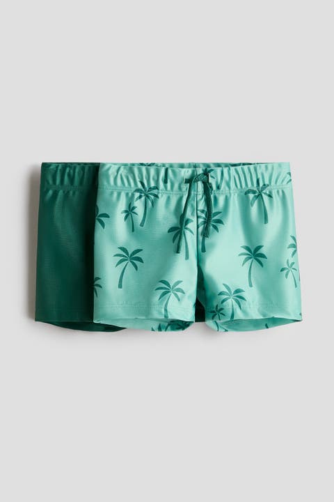 2-pack Swimming Trunks