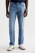 AG Graduate Tailored Straight Leg Jeans