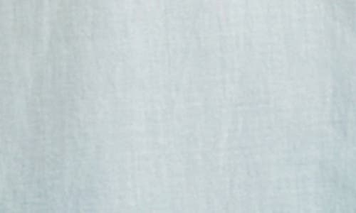 PAPINELLE PAPINELLE OMBRÉ COTTON VOILE NIGHTSHIRT