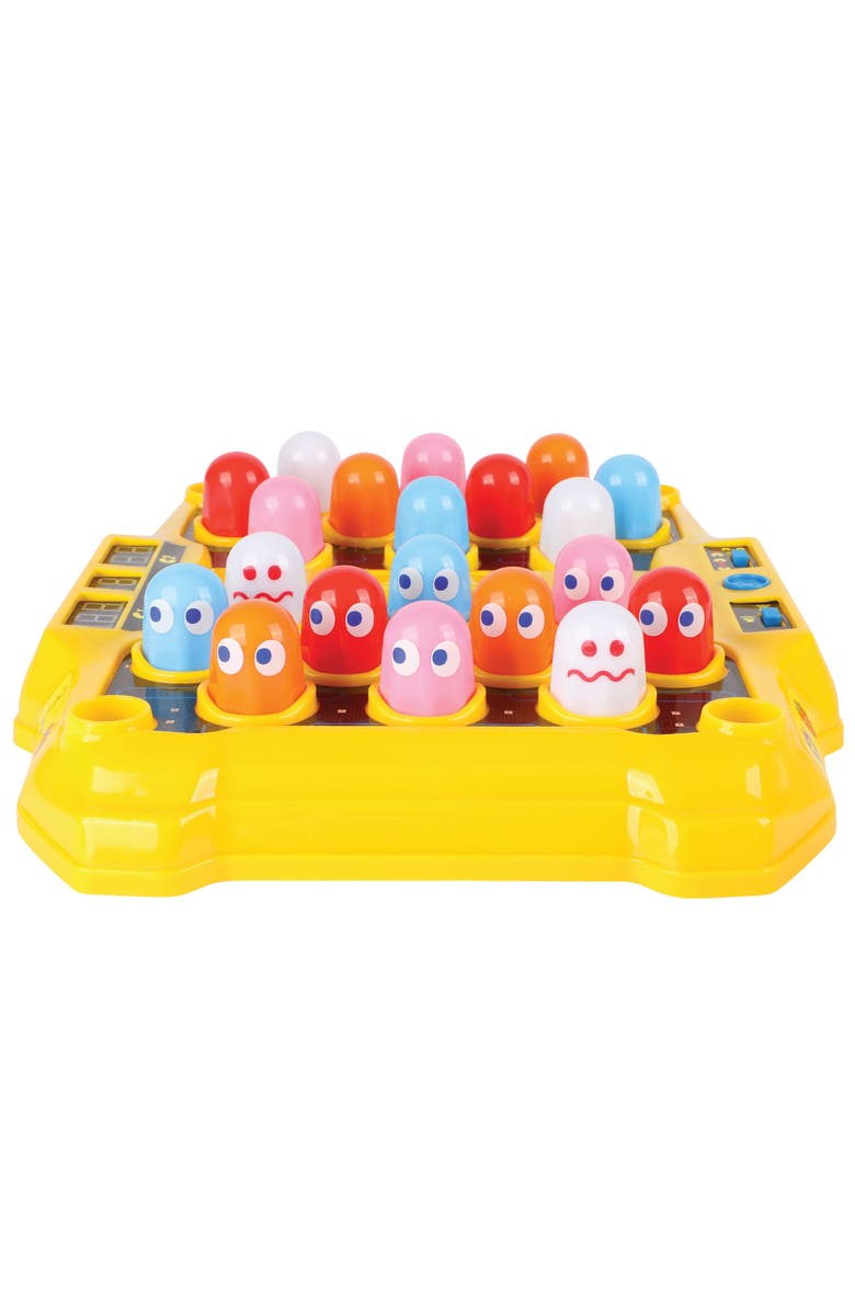 Pac-Man Pacman Arcade Smashaghost Premium Series, Alternate, color, Multicolored