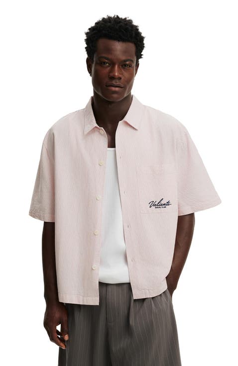 Men's Ventura Short Sleeve Shirt