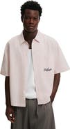 Cotton On Men's Ventura Short Sleeve Shirt