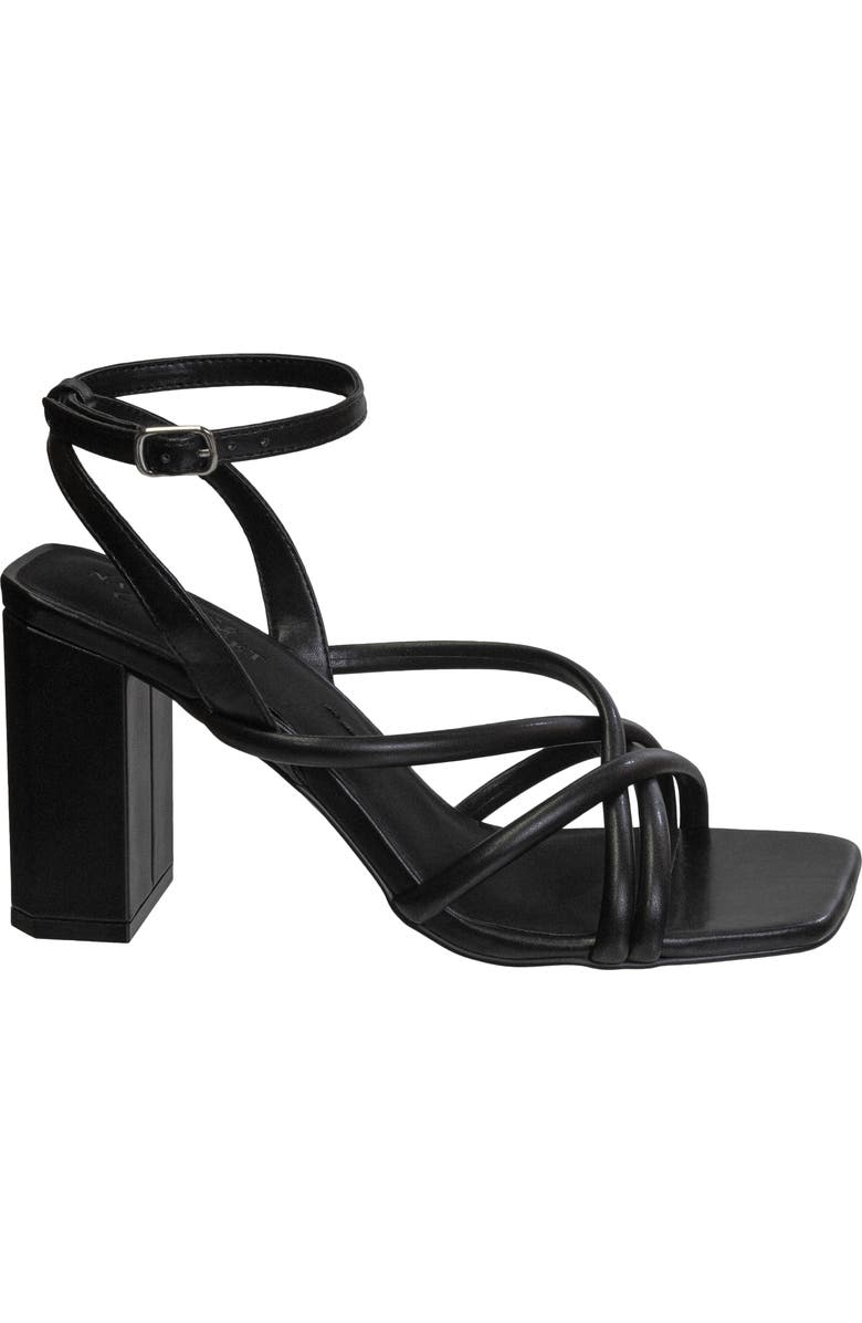 Naked Feet Mood Ankle Strap Sandal, Alternate, color,