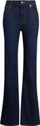 FRAME The Flare Jeans
