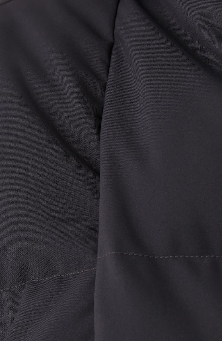 Frank And Oak The Hygge Water Resistant Puffer Coat, Alternate, color, 