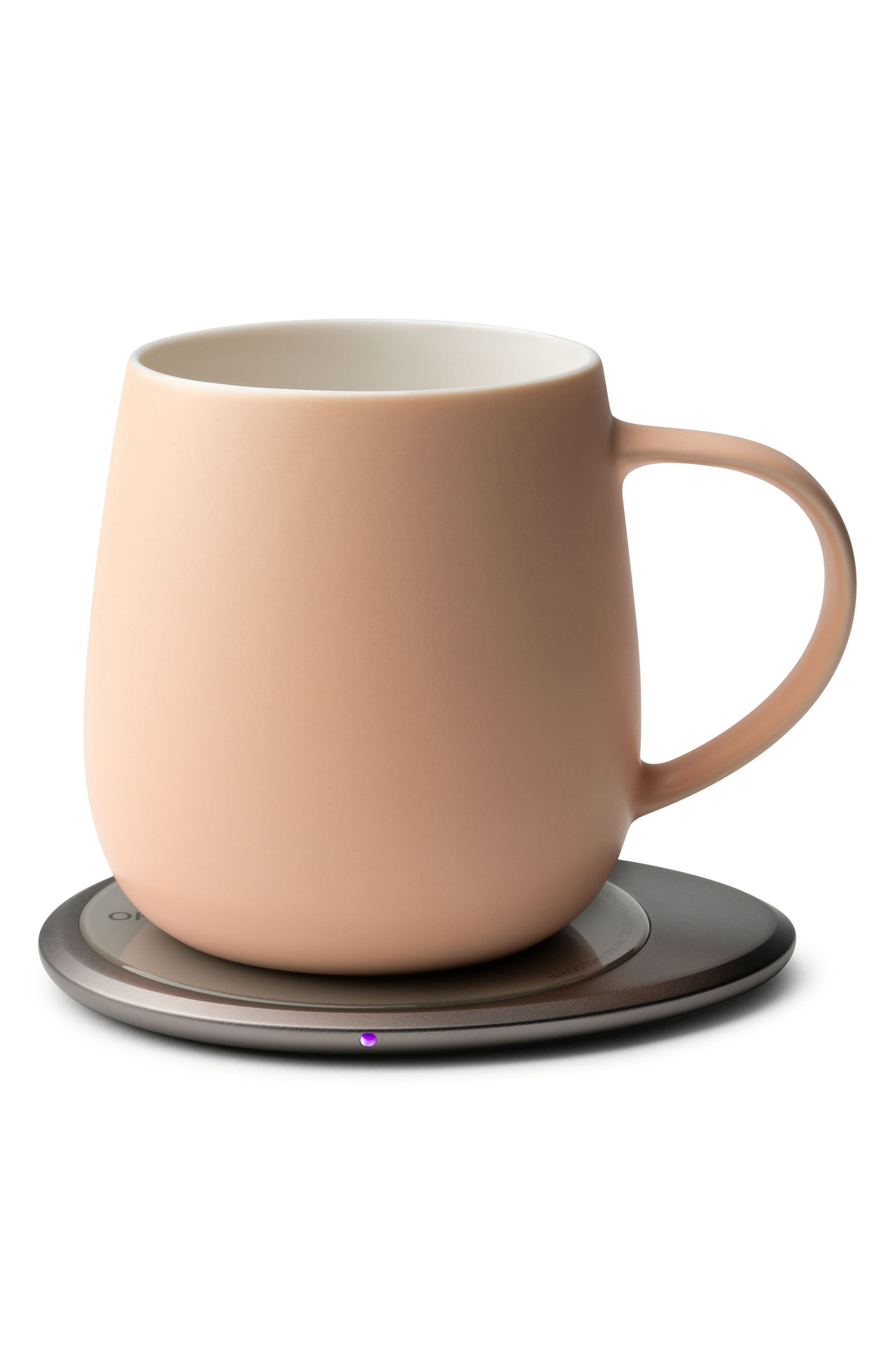 OHOM Ui 3 Mug & Warmer Set | Nordstrom