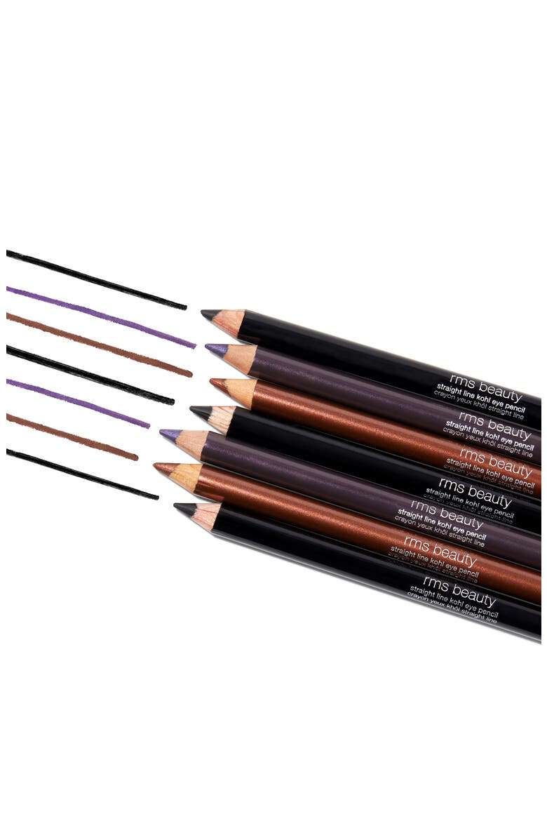 Straight Line Kohl Eye Pencil, Alternate, color, BRONZE DEFINITION