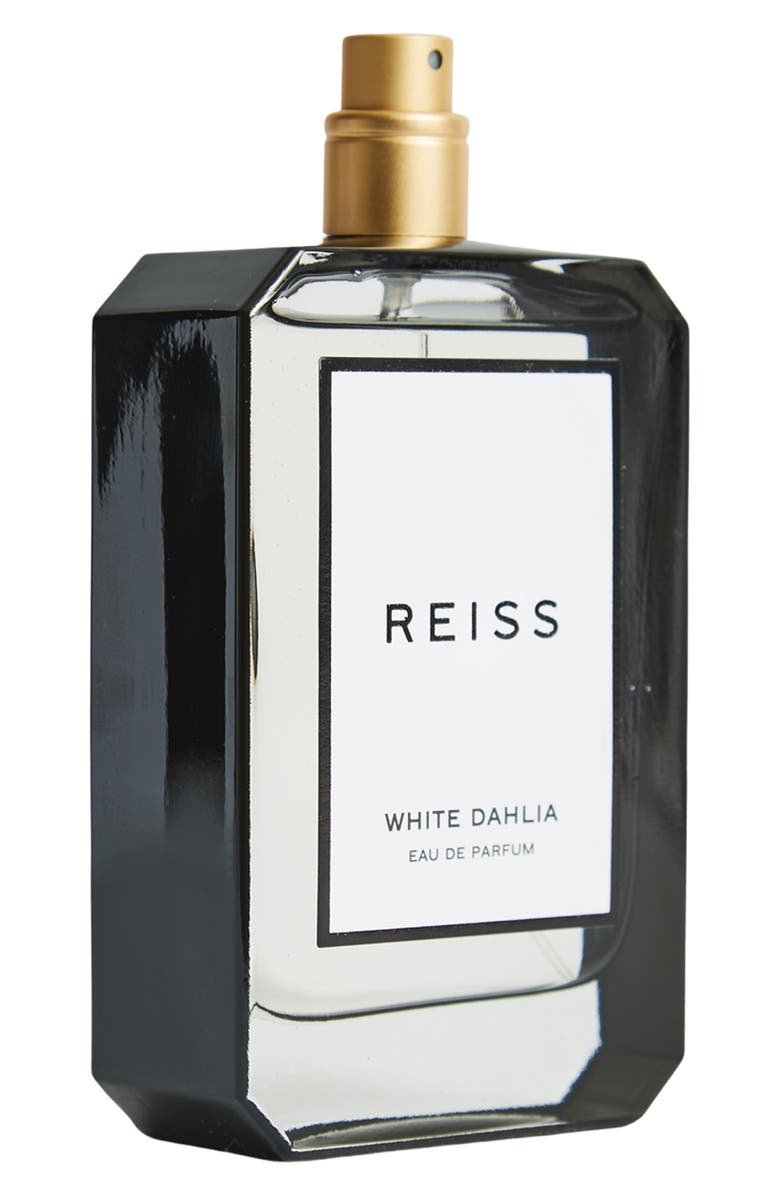 Reiss White Dahlia Eau de Parfum, Alternate, color, 