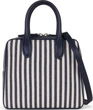 WE-AR4 The Flight Crossbody Bag