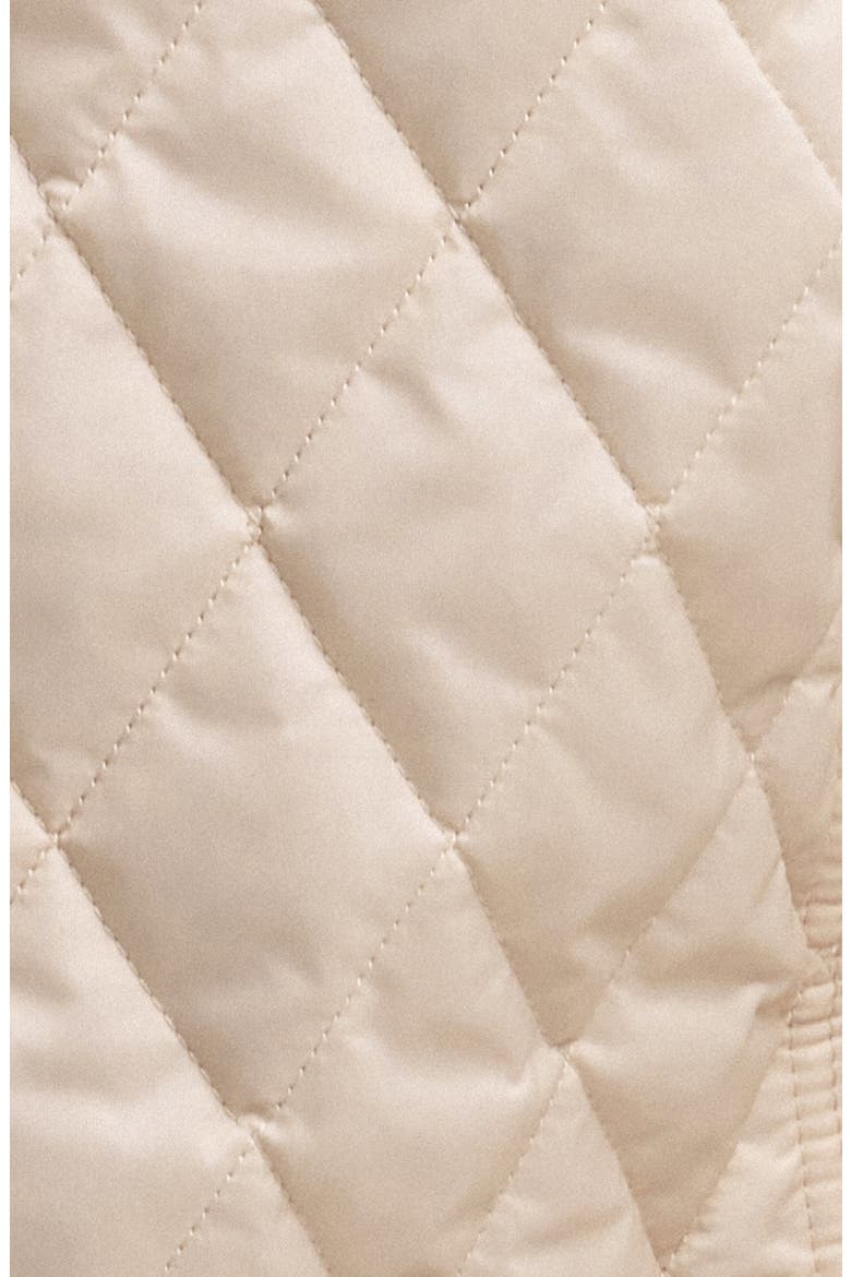 Annandale Quilted Jacket, Alternate, color, CALICO
