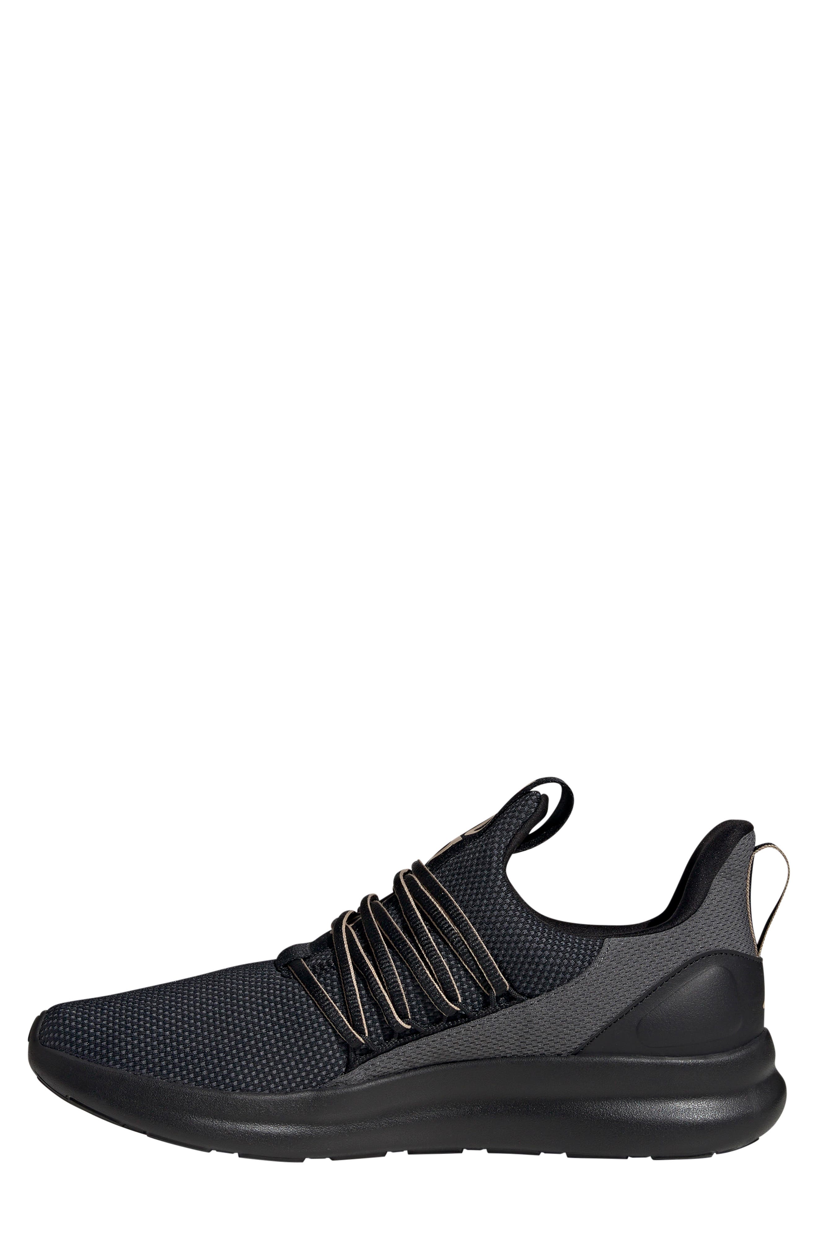 adidas Lite Racer Adapt 7.0 Sneaker, Alternate, color, 