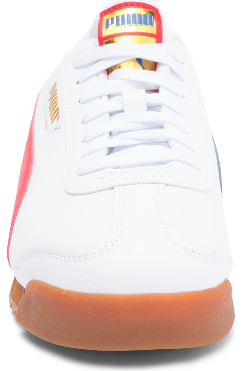 PUMA Roma Sneaker, Alternate, color,
