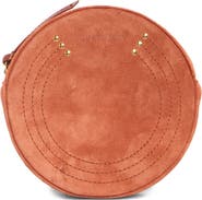 Longchamp Round Belt Bag