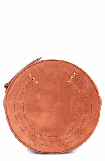 Longchamp Round Belt Bag
