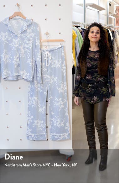 Splendid Pillow Soft Pajamas (Women) | Nordstromrack