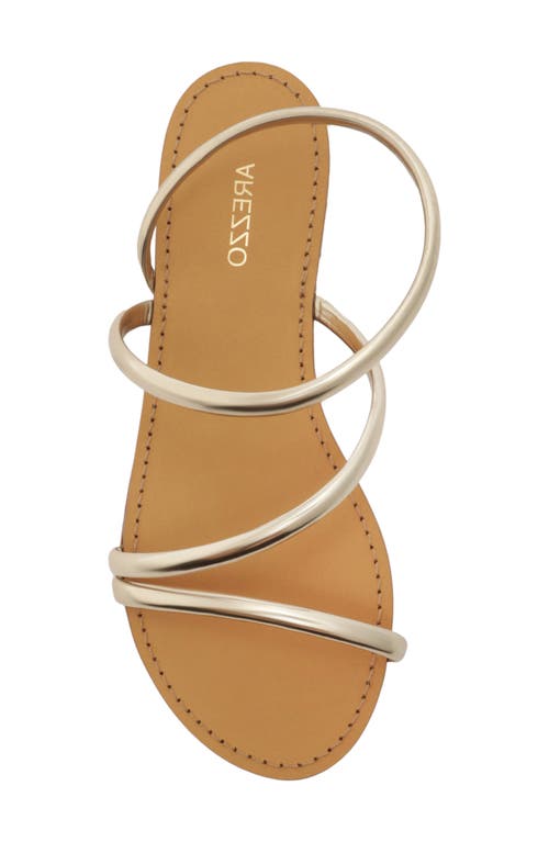 Arezzo Mikayla Sandal
