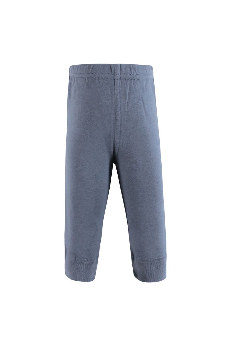 Four-Piece Collection of Bottoms, Alternate, color, Football Fan