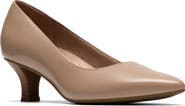 Clarks® Kepley Vine Pump