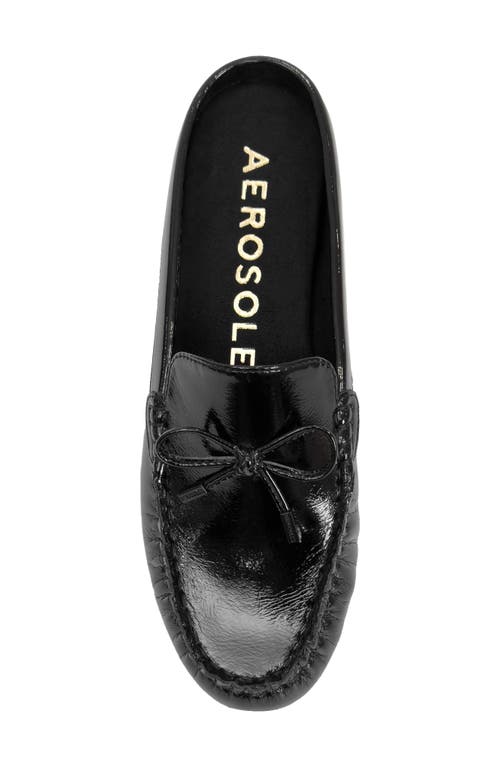 Aerosoles Daffodil Mule In Black