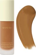 Gucci Éternité de Beauté 24-Hour Full Coverage Luminous Matte Finish Foundation