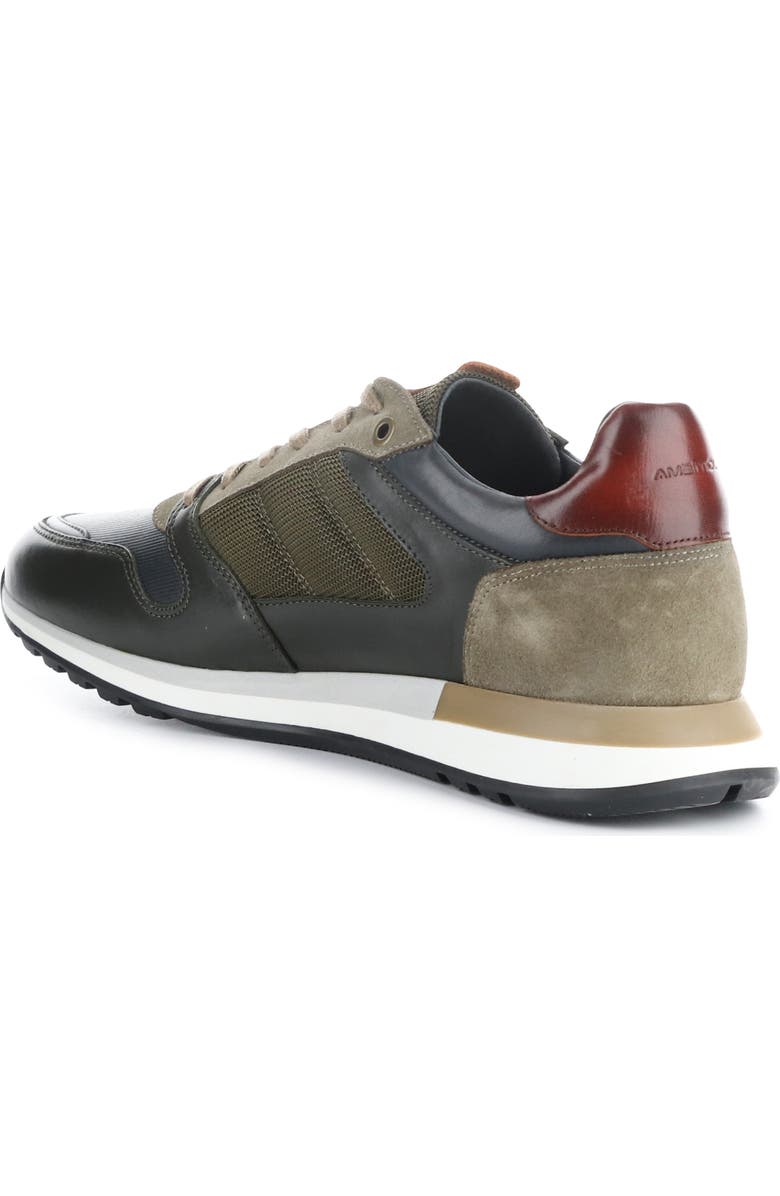 Ambitious 12554A Low Top Sneaker, Alternate, color,