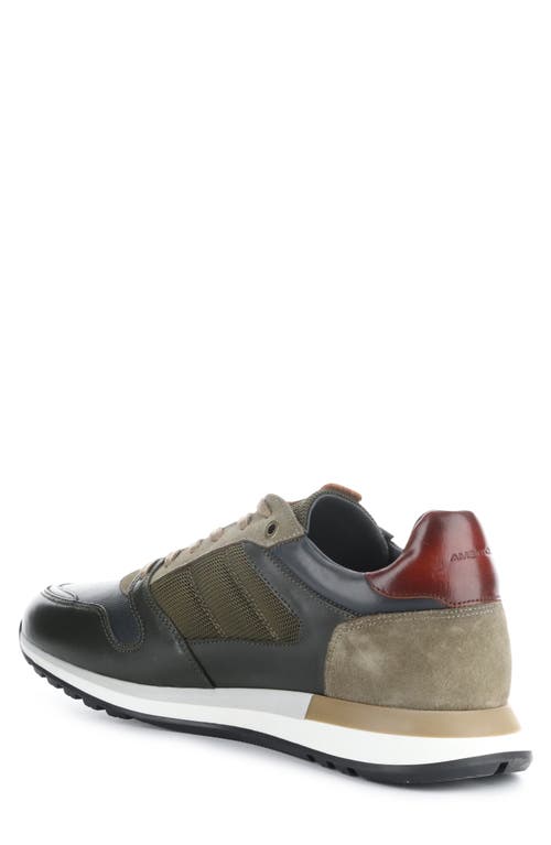 AMBITIOUS AMBITIOUS 12554A LOW TOP SNEAKER 