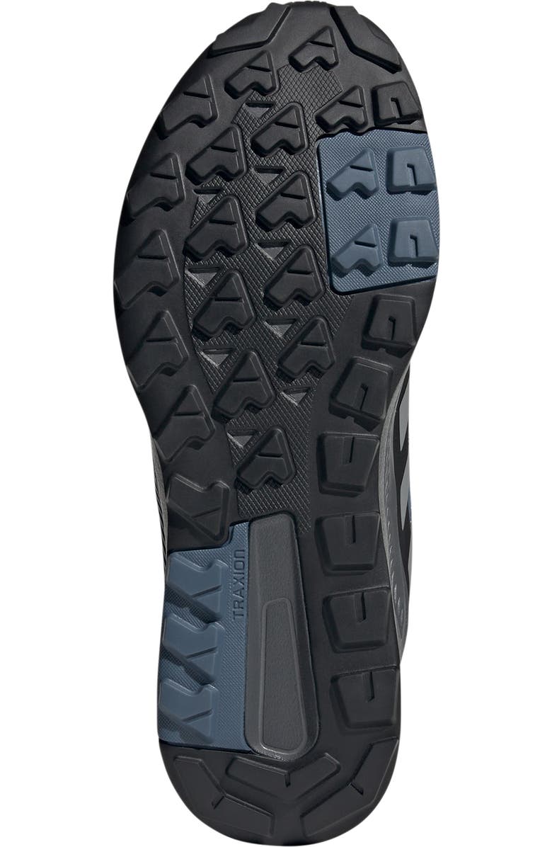 adidas Terrex Anylander RAIN.RDY Hiking Shoe, Alternate, color,