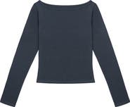 Oddli Long Sleeve Top